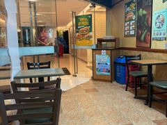 -赛百味SUBWAY(金宝汇店)