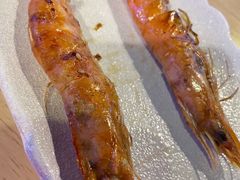 -质烤烤物·活烤海鲜(质烤总店)