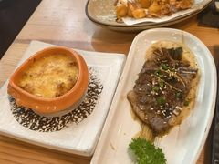 -菊上日式料理(蚌埠银泰店)
