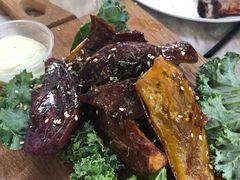 -农畉LONFOOD(福田星河COCOPark店)