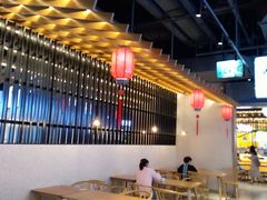 大堂-茶马花街(城西银泰城店)