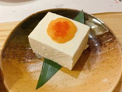 芝士豆腐-小句号·精致料理(江南环球港店)