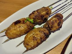 -花腰餐吧Bistro烧烤 傣味(传媒大学店)