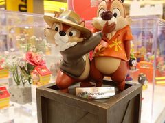 -泡泡玛特POPMART(上海环球港店)