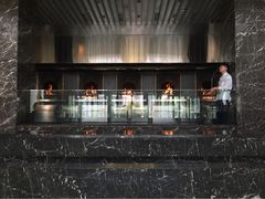 明火烤鸭-亢龙太子酒轩(东湖店)