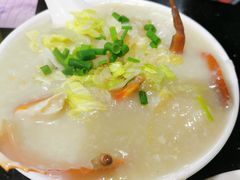 -一哥美食(总店)