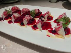 -船歌·鱼水饺青岛菜(闽江二路店)