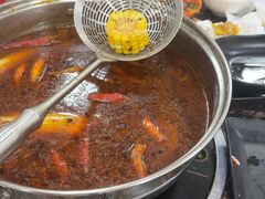 -山珍鲜牛肉火锅本地老字号(汕中老店)