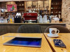 -CafeDuVillage乡村咖啡馆(美邻苑店)