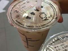 -KOI Thé(正佳广场店)