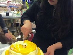 -OL’s Cake鲜荟千层(东风中路店)