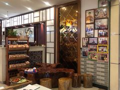 -中恒华茶楼(风华店)