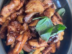 -杭州钱江新城万怡酒店-西餐厅