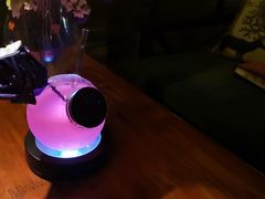 -THE BARMAN HOUSE(调酒师南门店)
