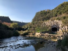 -天河潭旅游度假区