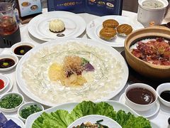 -顺德渔村·岭南一号