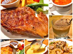 -斗牛士牛排(南京东路店)