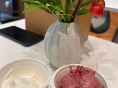 -潮一不贰·法式甜品·生日蛋糕·西式简餐(外滩店)