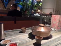 -大头椰·椰子鸡火锅(南宁万象城店)