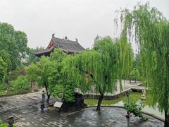 -洛阳白马寺