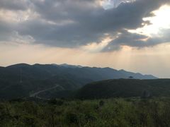 -大围山国家森林公园