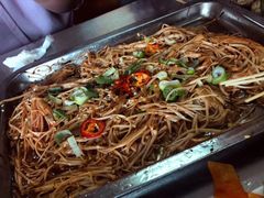 -同裕烧烤·海鲜·家常菜(杰座·欧洲城店)