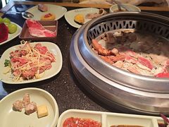 -梨花自助烤肉(天河城店)