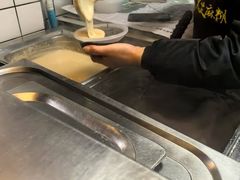 -鞠氏黑芝麻糊(水塔店)