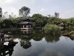 -水绘园