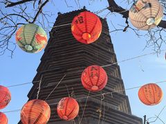 -正阳书局(西四南大街店)