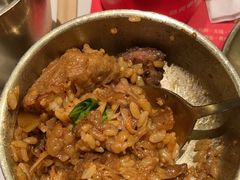 -西塔老太太泥炉烤肉(川沙百联店)