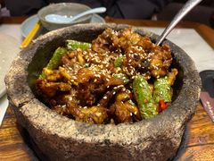 -桂满陇·蟹黄小笼汤包(中山公园店)