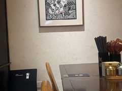 -银米·云南传统过桥米线(双廊黑金冠店)