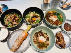 -胡麻(静安嘉里店)