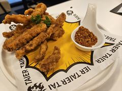 -太二酸菜鱼(南京艾尚天地店)