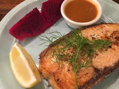 -新鲜誌·新派食集(万象天地店)