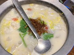 -闽上鲜·福建菜(龙湖滨江天街店)