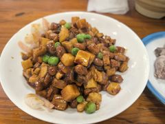 -阿勇面馆(东书房路店)