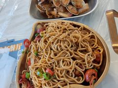 -石牌岭小亮蒸虾•湖北老字号(左岭店)