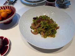 -怡情荟•海鲜青岛菜(五四广场旗舰店)