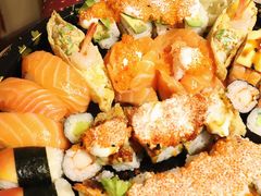 -河风精致寿司(双井店)