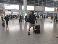 -中部国际机场