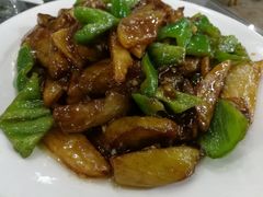 地三鲜-哈尔滨风味小吃东北菜(五角场店)