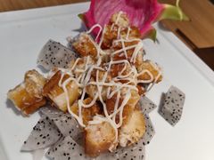 -太仓珀丽酒店-粤季餐厅