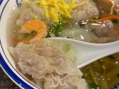 -长人馄饨铺(解放街店)