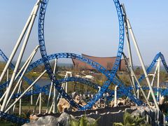 -七彩云南欢乐世界