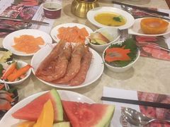 -芭菲盛宴·环球美食(锦城万达广场店)