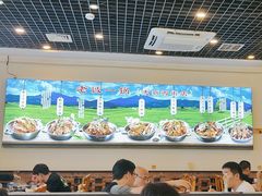 -老诚一锅(惠新西街店)