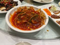 -粥旺庄(芳村店)