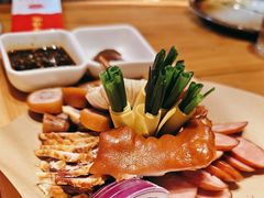 -鸽子窝(宋庄店)